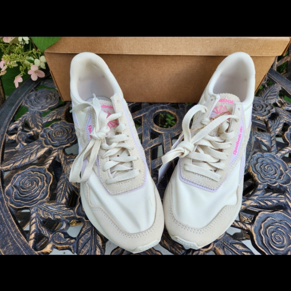 Women's Reebok Running Shoes